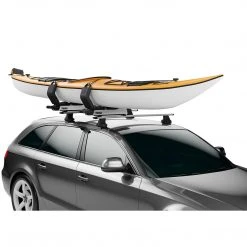 Thule Hullavator Pro Kayak Roof Rack