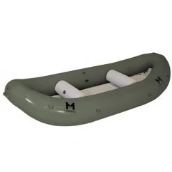 Maravia Wider Spider 13 Self-Bailing Raft