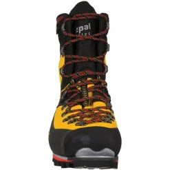 La Sportiva Men's Nepal Cube GORE-TEX Mountaineering Boots CAMP & HIKE