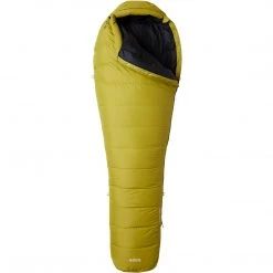 CAMP & HIKE Mountain Hardwear Bishop Pass GORE-TEX 0 Degree Down Sleeping Bag