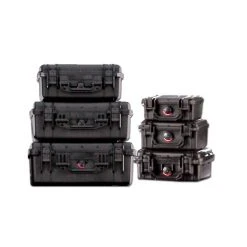 Pelican Protector Case Dry Box KAYAK