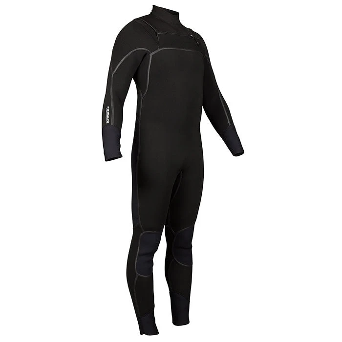 KAYAK NRS Men's Radiant 4/3 Wetsuit 3 KAYAK NRS Men's Radiant 4/3 Wetsuit