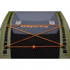 NRS Osprey 10.8 Fishing Inflatable SUP Board STAND-UP
