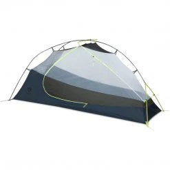 CAMP & HIKE Nemo Dragonfly Bikepack 1-Person Tent 10 CAMP & HIKE Nemo Dragonfly Bikepack 1-Person Tent