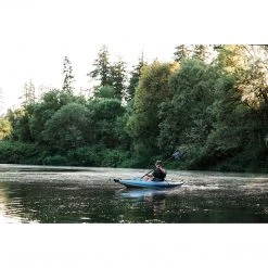 Aquaglide Chelan 120 Inflatable Kayak