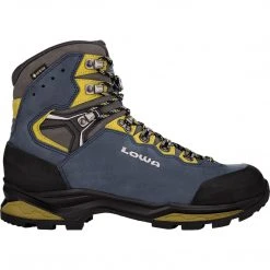 CAMP & HIKE Lowa Camino EVO GTX Trekking Boots