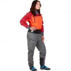 NRS Women's Rev GORE-TEX Pro Dry Top KAYAK