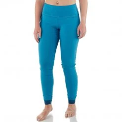 NRS Women's H2Core Expedition Weight Pant KAYAK
