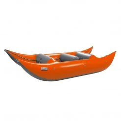RAFTING AIRE Sabertooth R2 Cataraft