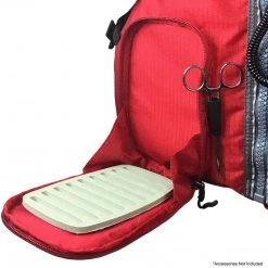 KAYAK Stohlquist Piseas Fishing Lifejacket (PFD)