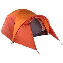 Marmot Halo 6 Person Camping Tent CAMP & HIKE 10 Marmot Halo 6 Person Camping Tent CAMP & HIKE