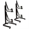KAYAK Suspenz Marine Grade 2-Boat Deluxe Free-Standing Storage Rack 2 KAYAK Suspenz Marine Grade 2-Boat Deluxe Free-Standing Storage Rack