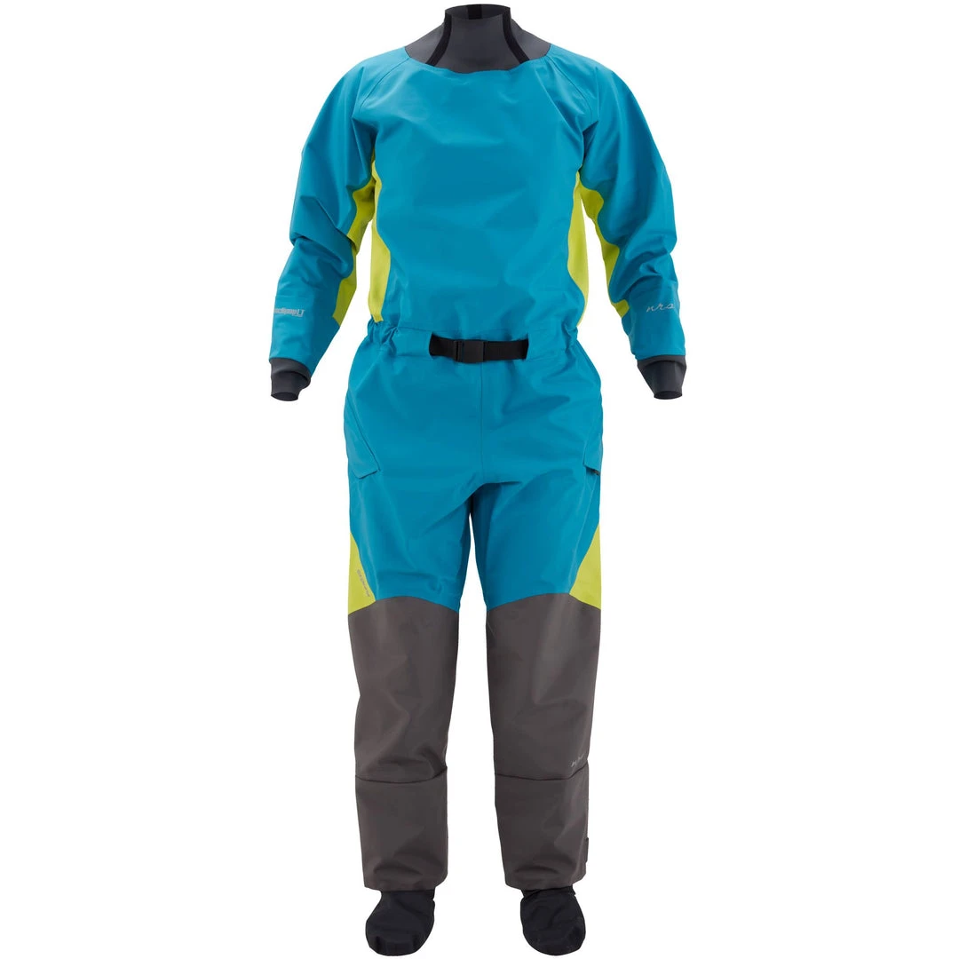 KAYAK NRS Women's Explorer Paddling Suit 5 KAYAK NRS Women's Explorer Paddling Suit