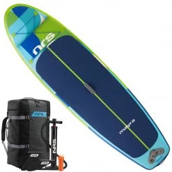 STAND-UP NRS Mayra 10.4 Inflatable SUP Board