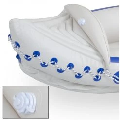 Sea Eagle Sport SE330 Inflatable Kayak Pro Tandem Package 18 Sea Eagle Sport SE330 Inflatable Kayak Pro Tandem Package