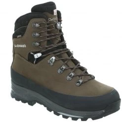 Lowa Men's Tibet GTX Wide Width Backpacking Boots