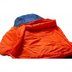 Nemo Men's Forte 35-Degree Synthetic Sleeping Bag CAMP & HIKE