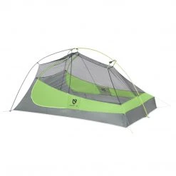 CAMP & HIKE Nemo Hornet 2-Person Camping Tent