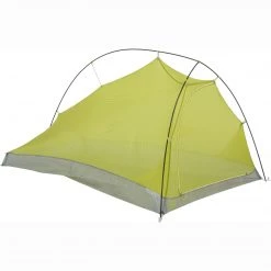 CAMP & HIKE Big Agnes Fly Creek HV Carbon 2 Person Backpacking Tent