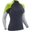 KAYAK NRS Women's HydroSkin 0.5 L/S Shirt