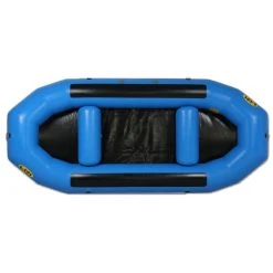 NRS Otter Livery 120 Standard Floor Raft Rafts