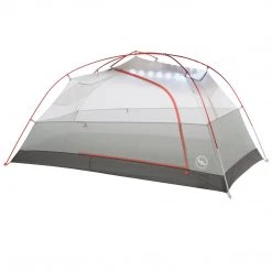 Big Agnes Copper Spur HV UL MtnGLO 2 Person Backpacking Tent CAMP & HIKE