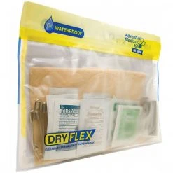 Adventure Medical Kits Ultralight/Watertight .9 Medical Kit STAND-UP