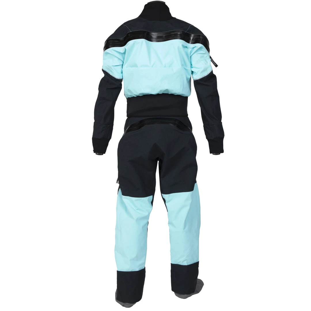 Kokatat Women's Icon GORE-TEX Pro Dry Suit KAYAK 6 Kokatat Women's Icon GORE-TEX Pro Dry Suit KAYAK