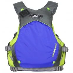 Stohlquist Men's Drifter Lifejacket (PFD) KAYAK