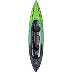 Aquaglide Navarro 145 Convertible Inflatable Kayak