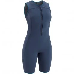 NRS Women's 2.0 Shorty Wetsuit KAYAK