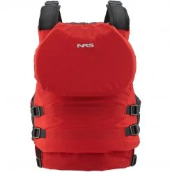 KAYAK NRS Big Water V Rafting Lifejacket (PFD) 15 KAYAK NRS Big Water V Rafting Lifejacket (PFD)