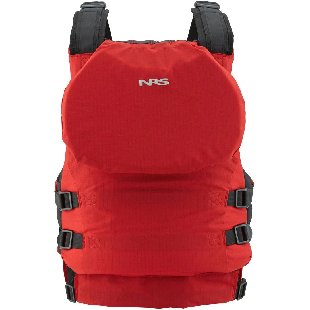 KAYAK NRS Big Water V Rafting Lifejacket (PFD) 8 KAYAK NRS Big Water V Rafting Lifejacket (PFD)