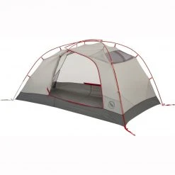 CAMP & HIKE Big Agnes Copper Spur HV 3-Person Expedition Tent