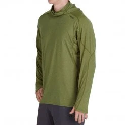 KAYAK NRS Men's Silkweight Varial Hoodie 15 KAYAK NRS Men's Silkweight Varial Hoodie