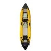 Outdoorplay Clear Base Tandem Inflatable Kayak