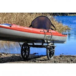 KAYAK Suspenz All-Terrain Super Duty Airless Cart