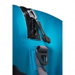 NRS Zippered Expedition DriDuffel Dry Bag KAYAK