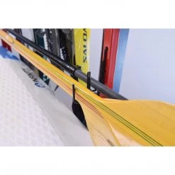 Malone Free Standing Rack Paddle Holder KAYAK 8 Malone Free Standing Rack Paddle Holder KAYAK