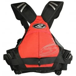 KAYAK Stohlquist Descent Rescue Lifejacket (PFD)