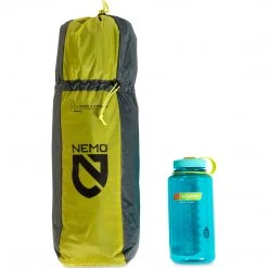 CAMP & HIKE Nemo Dragonfly 3-Person Camping Tent