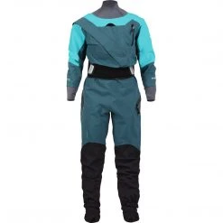 NRS Women's Axiom GORE-TEX Pro Dry Suit KAYAK