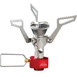 RAFTING MSR Pocket Rocket 2 Camping Stove