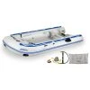 Sea Eagle 14' Sport Runabout Inflatable Raft Deluxe Package 2 Sea Eagle 14' Sport Runabout Inflatable Raft Deluxe Package