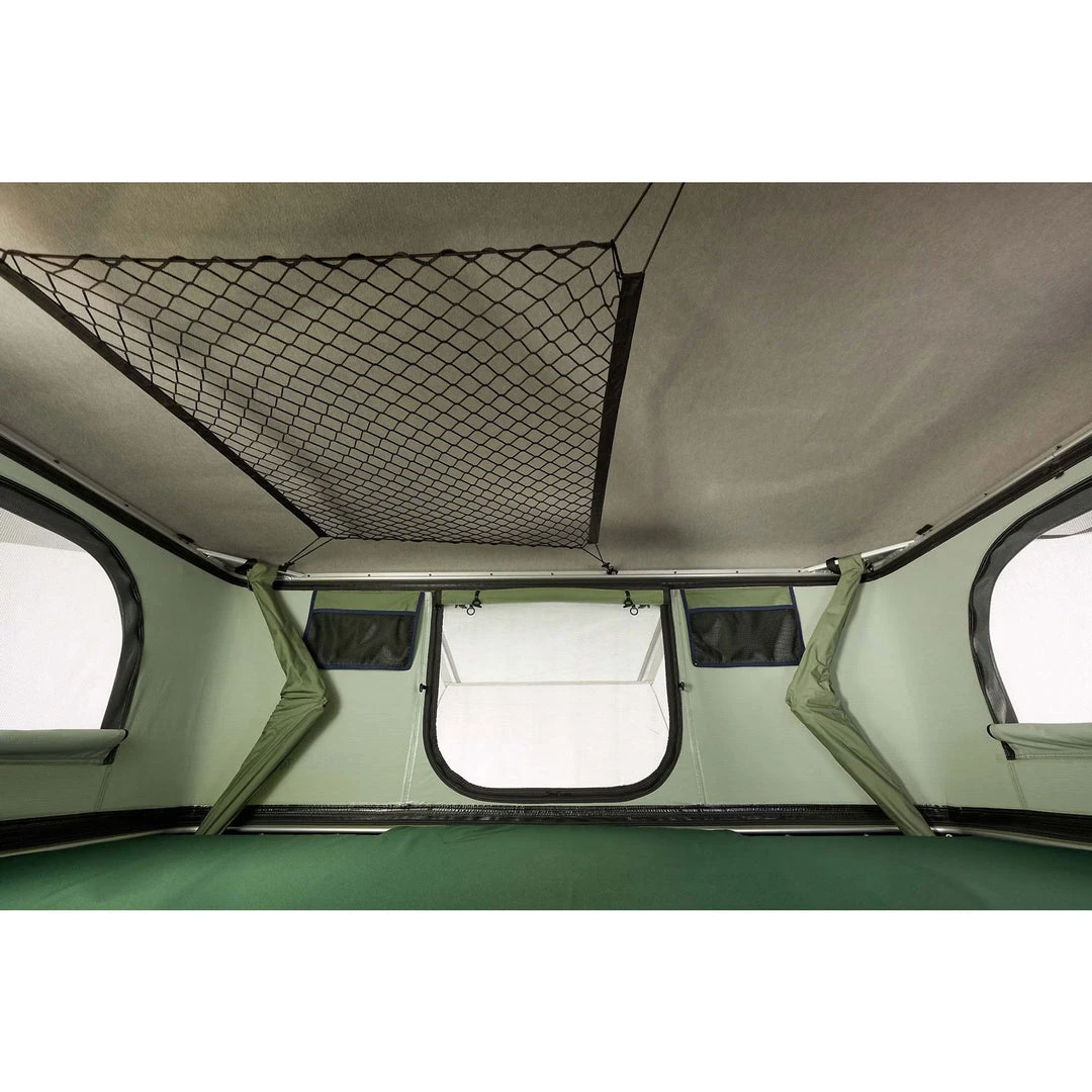 CAMP & HIKE Thule Basin 2 Hardshell Roof Top Tent 7 CAMP & HIKE Thule Basin 2 Hardshell Roof Top Tent