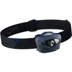 Princeton Tec Vizz 550 Headlamp CAMP & HIKE