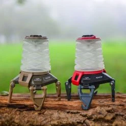 CAMP & HIKE Princeton Tec Helix Lantern