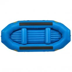 NRS Otter 142 Self-Bailing Raft