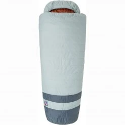 Big Agnes Diamond Park 30 Degree Down Sleeping Bag CAMP & HIKE