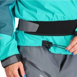 KAYAK NRS Women's Helium Paddling Jacket 19 KAYAK NRS Women's Helium Paddling Jacket